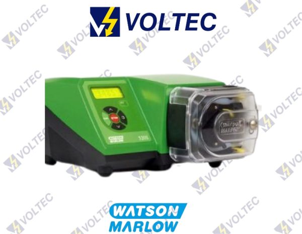 WATSON MARLOW 500 series cased pump