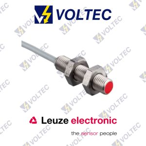 LEUZE ISS 208MM/4NO-2E0 Inductive Switch