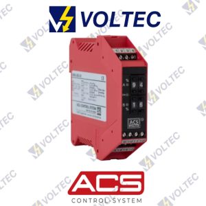 ACS CONTROL SYSTEM LIMIT SWITCH GWA-250-U0