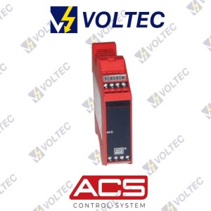 ACS CONTROL SYSTEM TRANSCONT TVA-180-U0