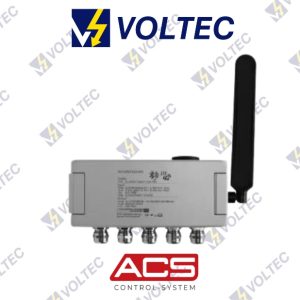 ACS-CONTROL SYSTEM DATA LOGGER DLF4