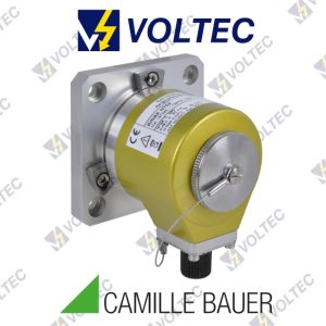 CAMILLE BAUER KINAX N702  Inclination Transmitter