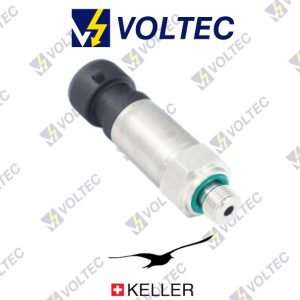 KELLER Pressure Transmitters Series 21Y