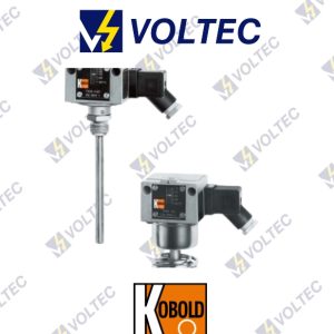 KOBOLD Thermostat For Industrial Applications TER