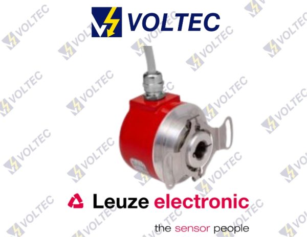 EI 1058-T10S-1024T-020R LEUZE Rotary encoder