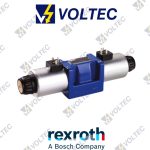 REXROTH VALVE