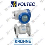 ELECTROMAGNETIC FLOWMETER optiflux-2300