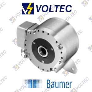 BAUMER Industrial Incremental Encoders HOG 86E