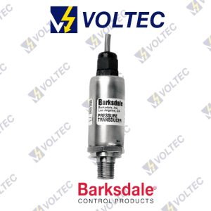 BARKSDALE PRESSURE TRANSDUCER SERIES 420,422