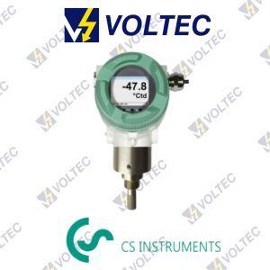 CS INSTRUMENTS FA 550 -DEW POINT SENSOR