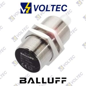 BALLUFF INDUCTIVE SENSORS BES008L