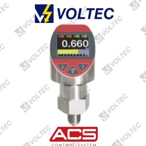 ACS CONTROL SYSTEM Pressure Transmitter Precent PN4SC