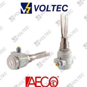 AECO VIBRATION LEVEL CONTROLS