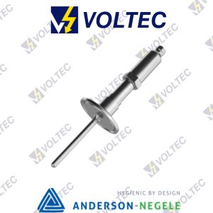 Anderson Negele Temperature Sensors Mini TSMF