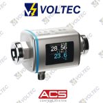 Pressure Measurement Flowcont Magsmall