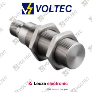 LEUZE INDUCTIVE SENSOR  IS218FM/4NC.5-5E0