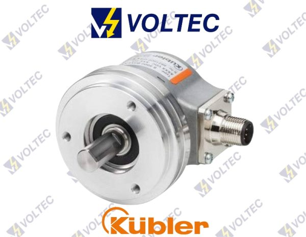 KUBLER ENCODER