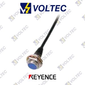 KEYENCE PROXIMITY SENSOR EZ-18M