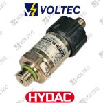 HYDAC PRESSURE TRANSMITTER