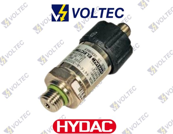 HYDAC PRESSURE TRANSMITTER