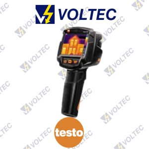 TESTO Thermal Imager 872