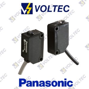 Panasonic Photoelectric Sensor CX-442-P-2