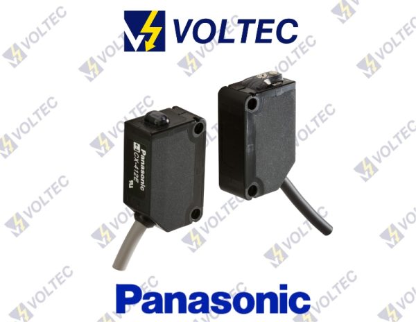 Photoelectric Sensor CX-442-P-2