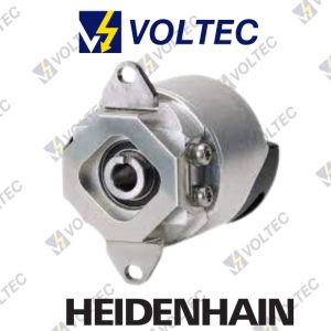 HEIDENHAIN ROTARY ENCODERS ECN 1123 & EQN 1135