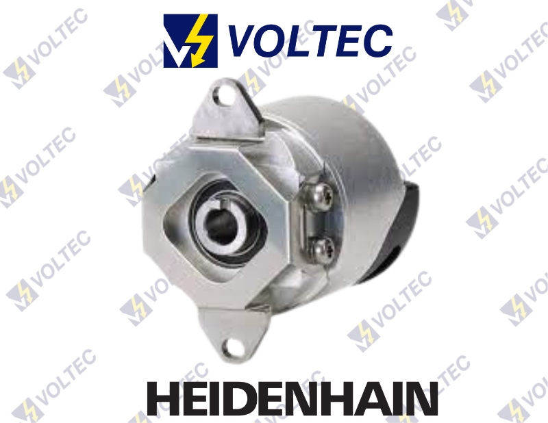 Heidenhain Rotary Encoders Ecn Eqn Voltec Engineering Limited