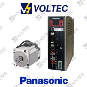 Panasonic Servo Drives MCDJT3220