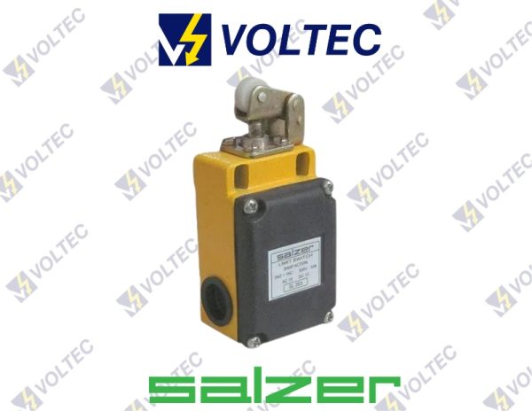 SALZER LIMIT SWITCH