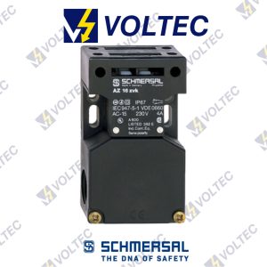 SCHMERSAL SAFETY SWITCH WITH SEPARATE ACTUATOR AZ 16-03ZIB1-M16