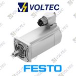 FESTO Servo Motor EMMT-AS-60-S-LS-RMB