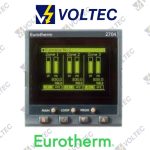 EUROTHERM 2704 Advanced Multi-loop Temperature Controllers