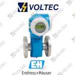 Endress Hauser Proline Promag P 300 Electromagnetic Flowmeter Bangladesh