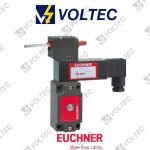 EUCHNER Electromechanical Safety Switches