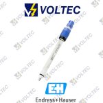 Endress Hauser Digital pH Sensor