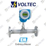 Endress+Hauser Proline t-mass F 300 thermal mass flowmeter