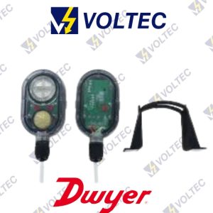 DWYER WATER LEAK DETECTOR SERIES WD3