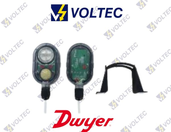 DWYER WATER LEAK DETECTOR