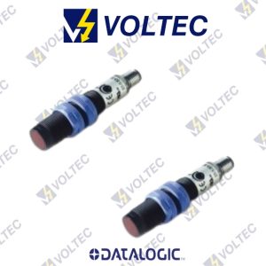 DATALOGIC PHOTOELECTRIC SENSORS S5 SERIES