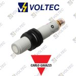 CARLO G AVAZZI Ultrasonic sensors UA18CAD04NGM1TI