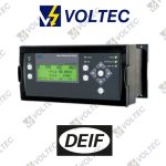 DEIF Multi-Differential Relay