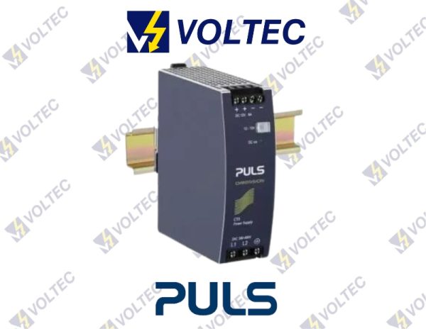 PULS POWER SUPPLY