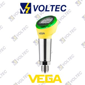 VEGA Pressure Sensor With Switching VEGABAR 38