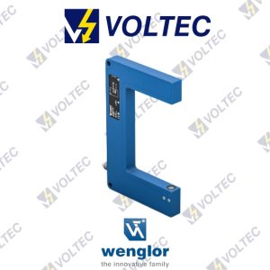 WENGLOR SENSOR YH08PCT8