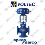 SPIRAX SARCO Pneumatic Actuators