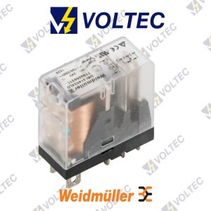 WEIDMULLER RELAY DRI314024