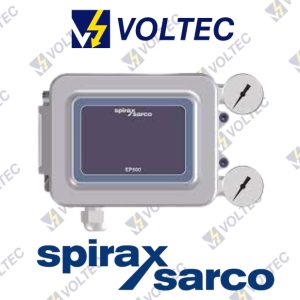 SPIRAX SARCO POSITIONER EP500