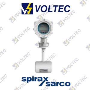 SPIRAX SARCO ELM Electromagnetic Flowmeter